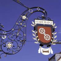 Stadt Mainz 