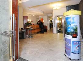 Hotel Unger