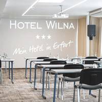 Hotel Wilna 