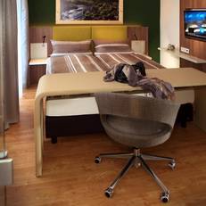 Hotel Adler 