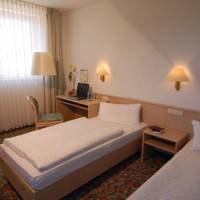 Hotel Astor