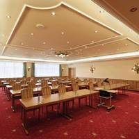 Hotel Gerbe 