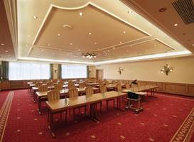 Hotel Gerbe 