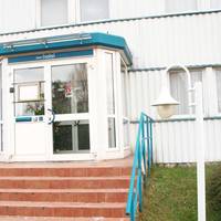 Stern Hotel