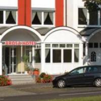 Hotel Arosa 