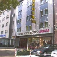Hotel Arosa