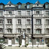 Hotel Opera