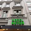Hotel Astor 