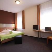 Hotel Hamm 