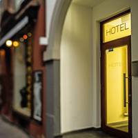 aran Hotel 