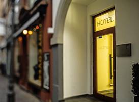 aran Hotel 