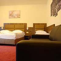 Motel21 Hamburg Mitte