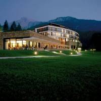 InterContinental Berchtesgaden Resort 