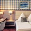 Mercure Hotel Kaiserhof City Center