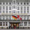 Fairmont Hotel Vier Jahreszeiten