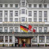 Fairmont Hotel Vier Jahreszeiten