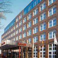 Cologne Marriott Hotel