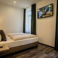 Top Hotel Hohenstaufen 