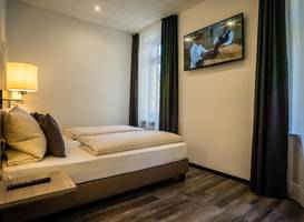 Top Hotel Hohenstaufen 