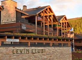 Best Western Apartments Levi Snow White Levin Klubi 