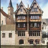 Relais Bourgondisch Cruyce, A Luxe Worldwide Hotel 