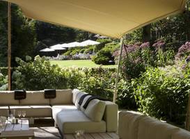 Relais & Chateaux Hotel Landgoed Het Roode Koper 