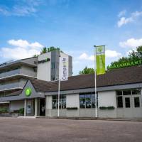 Campanile Hotel & Restaurant Amsterdam Zuid-Oost 
