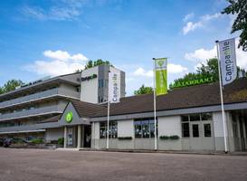 Campanile Hotel & Restaurant Amsterdam Zuid-Oost 