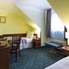 Hotel Selsky Dvur - Bohemian Village Courtyard 