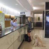 Best Western Premier Hotel International Brno 