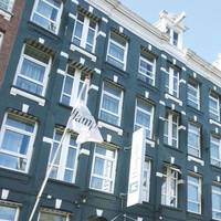 Hampshire Hotel - Theatre District Amsterdam 