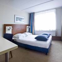 Hampshire Hotel - Theatre District Amsterdam 