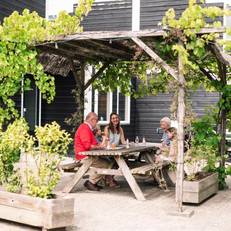 Stayokay Dordrecht - De Hollandse Biesbosch 