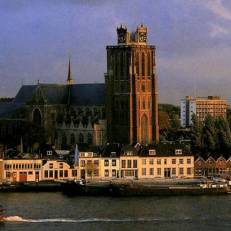 Stayokay Dordrecht - De Hollandse Biesbosch 