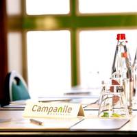 Campanile Hotel & Restaurant Rotterdam Oost 