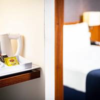 Holiday Inn Express The Hague - Parliament 