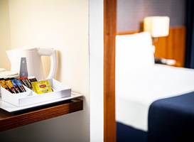 Holiday Inn Express The Hague - Parliament 