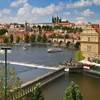 Mamaison Suite Hotel Pachtuv Palace Prague 