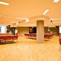 Best Western Nova Hotell Kurs & konferanse 