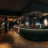 Van der Valk Hotel de Cantharel Apeldoorn 