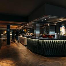 Van der Valk Hotel de Cantharel Apeldoorn 