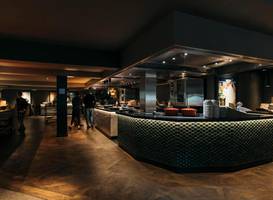 Van der Valk Hotel de Cantharel Apeldoorn 