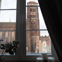 Grand-Tourist Old Town Center Apartments 