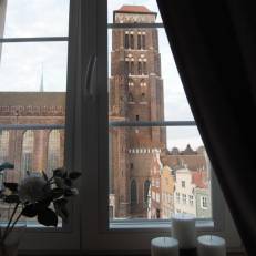 Grand-Tourist Old Town Center Apartments 