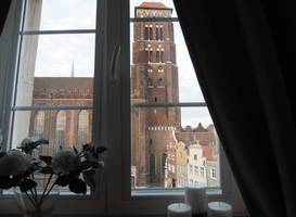 Grand-Tourist Old Town Center Apartments 