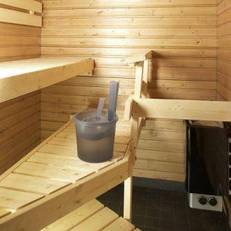 Lapland Hotel Luostotunturi Amethyst Spa 