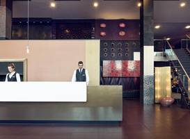 Best Western Premier Art Hotel Eindhoven 