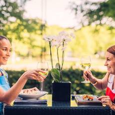 Radisson Blu Marina Palace Hotel, Turku 