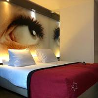 Designhotel Maastricht - Hampshire Eden 