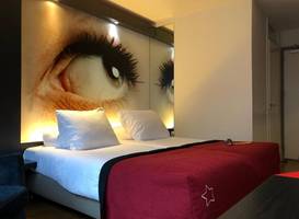 Designhotel Maastricht - Hampshire Eden 